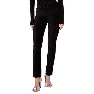 NWT AG Stevie Ankle Jeans Black